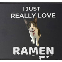 HKM-4808253 Cat Cloth Mat - Multiple Sizes Available (40x60cm, 50x80cm, 60x90cm, 40x120cm)