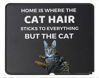 HKM-4808253 Cat Cloth Mat - Multiple Sizes Available (40x60cm, 50x80cm, 60x90cm, 40x120cm)
