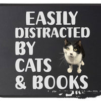 HKM-4808253 Cat Cloth Mat - Multiple Sizes Available (40x60cm, 50x80cm, 60x90cm, 40x120cm)