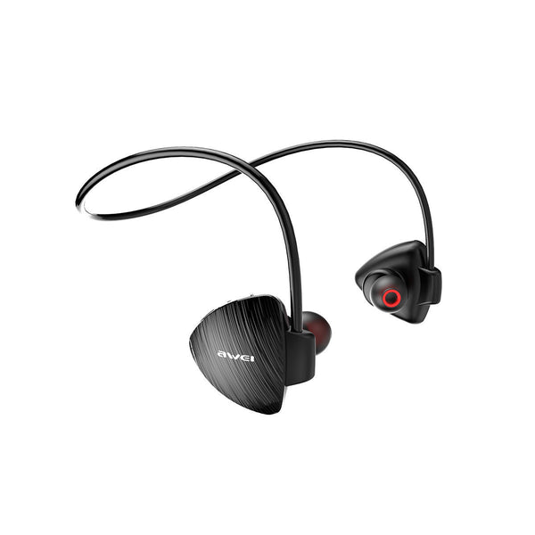 HKM-480851 Wireless Binaural Bluetooth Earbuds for Running with Call, Voice Control, and Music Support