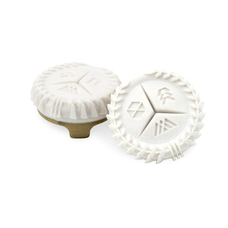HKM-480979 Competitive Handle Rocker Button Cap - Elite, Entry, Fever, and Bone Ash Levels