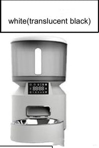 HKM-4810173 Smart All-in-One Electric Feeding Machine for Cats and Dogs