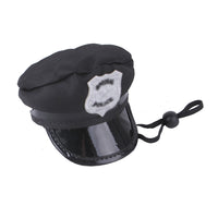 HKM-4811197 Cartoon-Style Warm Hat for Cats and Dogs - Fun Pet Costume Accessory