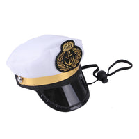 HKM-4811197 Cartoon-Style Warm Hat for Cats and Dogs - Fun Pet Costume Accessory