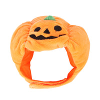 HKM-4811197 Cartoon-Style Warm Hat for Cats and Dogs - Fun Pet Costume Accessory