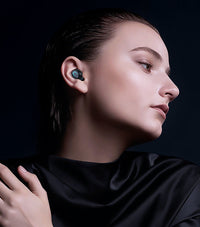 HKM-481299 G08 Wireless Bluetooth Headset with Stereo Sound and Multi-Point Connection