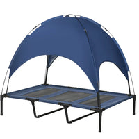 HKM-4814141 Cooling Dog Cot for Comfortable Resting