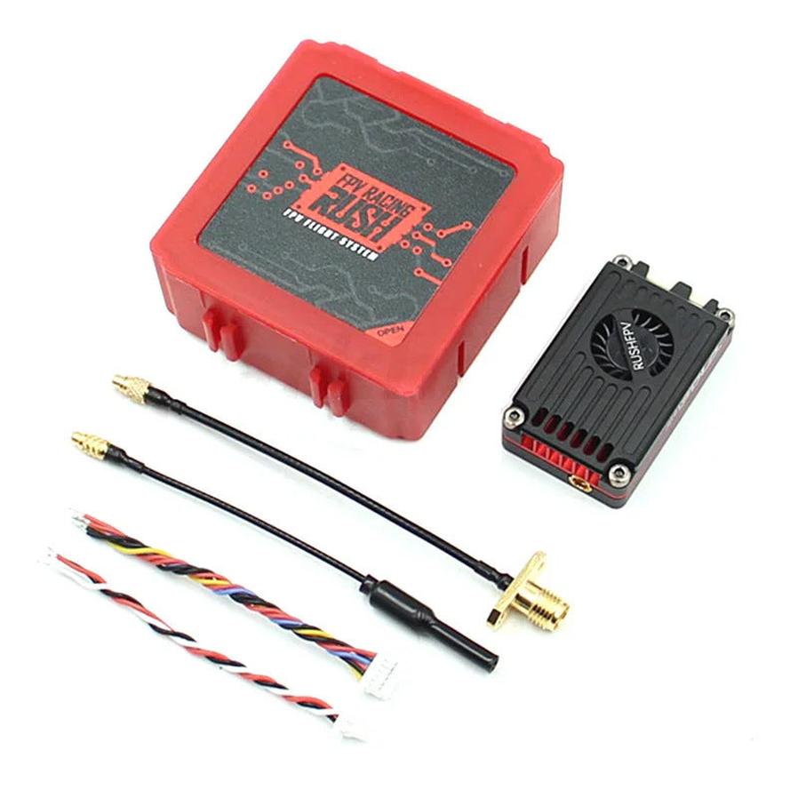 HKM-481491 High Power VTX 48CH Model Accessories for Enhanced Ability Training