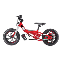 HKM-481683 Electric Mini Balance Bike for Kids, 250W 36V, 16-Inch Lightweight Self-Balancing Scooter, Disc Brake, Aluminum Frame