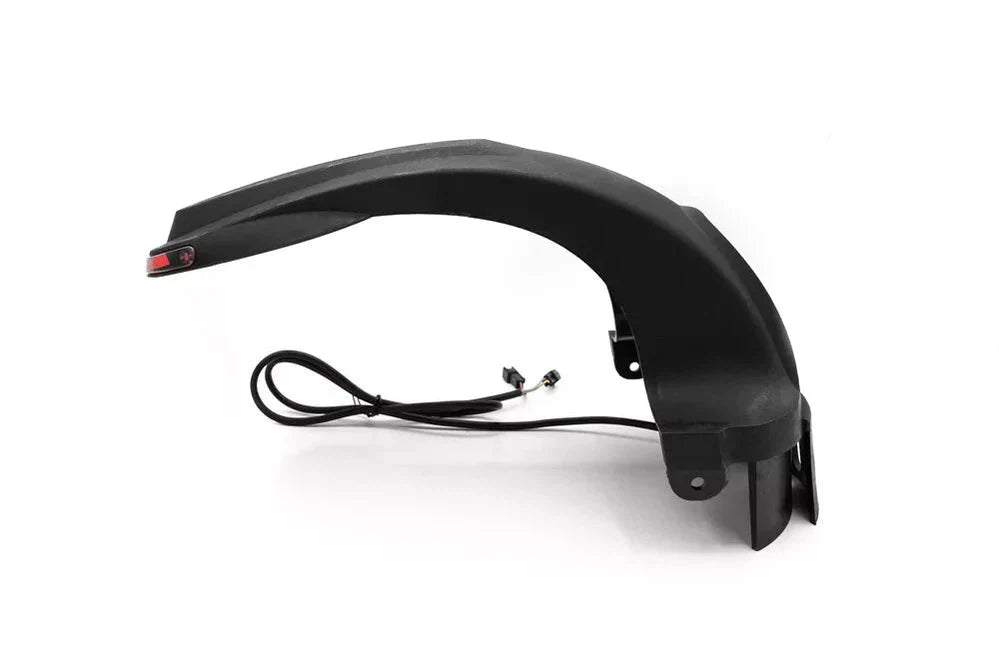 HKM-481683 Mudguard with light for Joyor Y5/ Y10 Electric Scooter