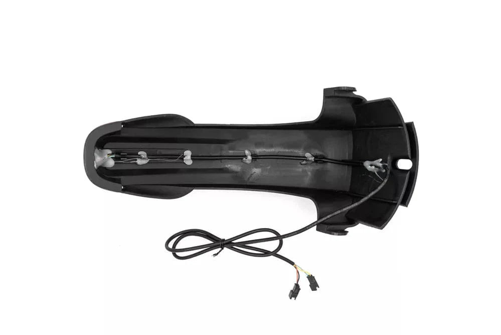 HKM-481683 Mudguard with light for Joyor Y5/ Y10 Electric Scooter