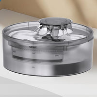 HKM-4817981 Automatic Pet Water Dispenser with Circulation Flow and Filter Options