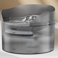 HKM-4817981 Automatic Pet Water Dispenser with Circulation Flow and Filter Options