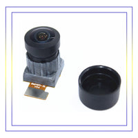 HKM-481811 Raspberry Pi Camera Replacement Module with 5MP CMOS Sensor and 160° Field of View