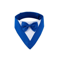 HKM-4819389 Triangle Bib Scarf for Dogs and Cats - Stylish Pet Accessory and Collar Alternative