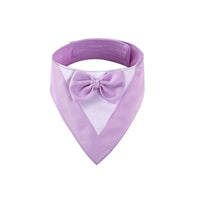 HKM-4819389 Triangle Bib Scarf for Dogs and Cats - Stylish Pet Accessory and Collar Alternative