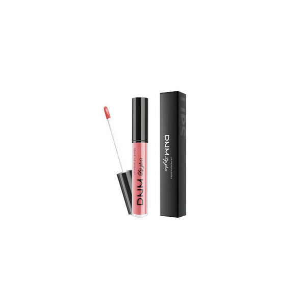 HKM-482643 Matte Velvet Non-stick Waterproof Lip Glaze – 25 Stunning Shades Available