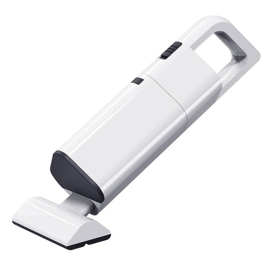 HKM-4829245 Cordless Rechargeable Handheld Vacuum Cleaner with Strong Motor and High Suction Power