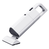 HKM-4829245 Cordless Rechargeable Handheld Vacuum Cleaner with Strong Motor and High Suction Power