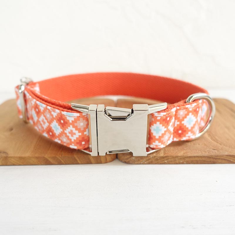 HKM-4829501 Double-Layer Bowknot Dog Drawstring with Tow Rope and Dog Pen - Polyester, Scalable, Multiple Sizes