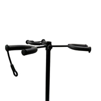 HKM-483667 Adjustable Multi-Piano Stand for Versatile Height Options