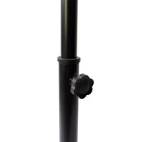 HKM-483667 Adjustable Multi-Piano Stand for Versatile Height Options