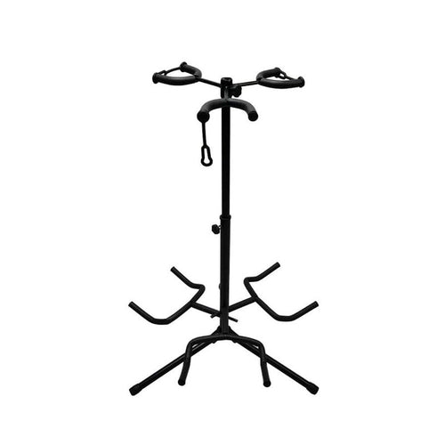 HKM-483667 Adjustable Multi-Piano Stand for Versatile Height Options