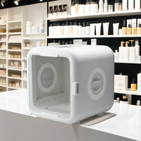 HKM-483667 Eco-Friendly Automatic Pet Hair Drying Machine for Cats and Dogs - Low Noise, Custom Size