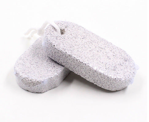 HKM-4837181 Calcium Bite-Resistant Pet Molar for Chinchillas, Hamsters, and Cats - Volcanic Rock Material