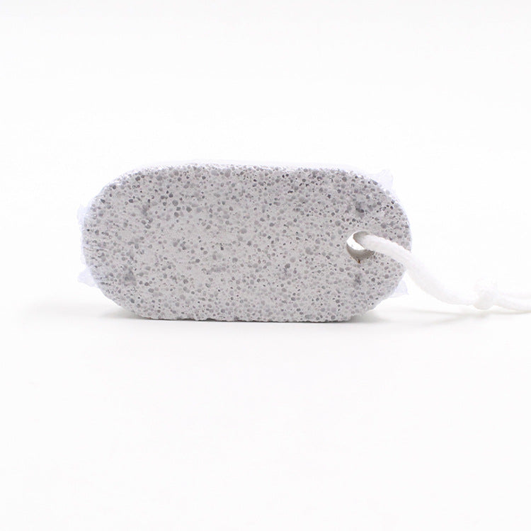 HKM-4837181 Calcium Bite-Resistant Pet Molar for Chinchillas, Hamsters, and Cats - Volcanic Rock Material
