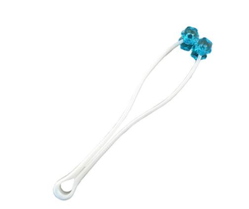 HKM-4837565 Slim Face and Legs Massager for Relaxation and Relief