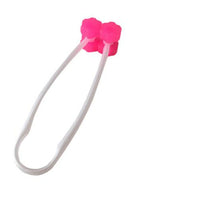 HKM-4837565 Slim Face and Legs Massager for Relaxation and Relief