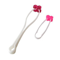 HKM-4837565 Slim Face and Legs Massager for Relaxation and Relief