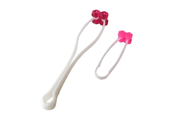 HKM-4837565 Slim Face and Legs Massager for Relaxation and Relief