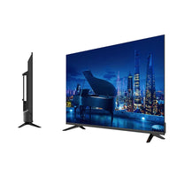 HKM-483923 43-Inch Boardless Smart LED TV with Android Operating System