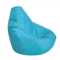 HKM-484115 Waterproof Bean Bag Sofa Chair Cover for Kids and Adults – 75x85cm, Available in Multiple Colors