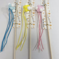 HKM-4845757 Cat Teaser Stick with Interactive Pole for Playful Feline Fun
