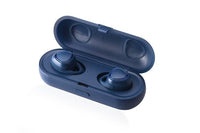 HKM-484755 Wireless Bluetooth Headset with Noise Reduction and 4-Hour Battery Life