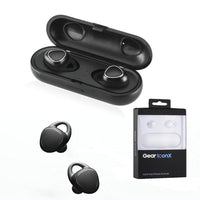 HKM-484755 Wireless Bluetooth Headset with Noise Reduction and 4-Hour Battery Life