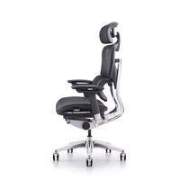 HKM-485011 Ergonomic High Back Mesh Office Chair with Adjustable Features for Comfort