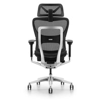 HKM-485011 Ergonomic High Back Mesh Office Chair with Adjustable Features for Comfort