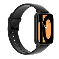 HKM-485075 Bluetooth Smart Bracelet with ECG, Blood Pressure, and Heart Rate Monitoring