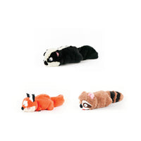 HKM-4853309 Interactive USB Rechargeable Pet Toy with Three Action Modes and Catnip Feature