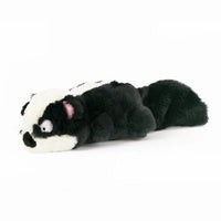 HKM-4853309 Interactive USB Rechargeable Pet Toy with Three Action Modes and Catnip Feature
