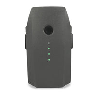 HKM-485779 Mavic Pro 3830mAh Royal Pro Gray Green Drone Battery - Compatible Replacement