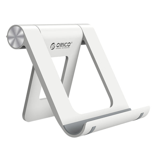 HKM-485779 Mobile Desktop Lazy Bracket - 360° Adjustable Cute Cartoon Stand for Phones and Tablets