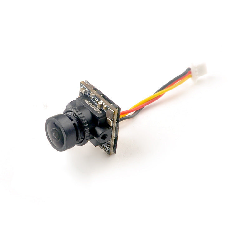 HKM-485907 Caddx Snail Ant 18mm 1200TVL FPV Camera for Youth, Compact Design