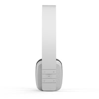 HKM-485907 Wireless and Wired Dual-Use HIFI Sports Headset with 3.5mm Input, Stereo Sound and Call Function