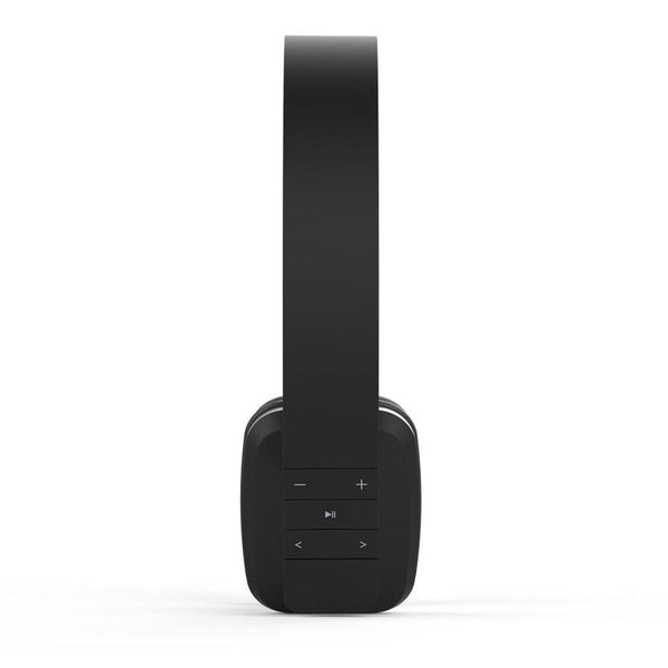HKM-485907 Wireless and Wired Dual-Use HIFI Sports Headset with 3.5mm Input, Stereo Sound and Call Function