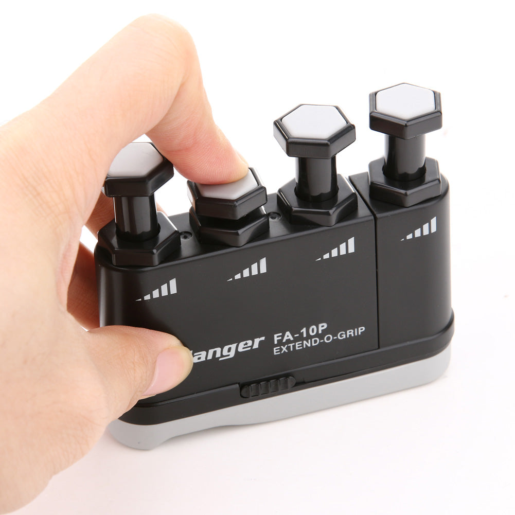 HKM-485971 Finger Strength Trainer for Enhanced Grip and Dexterity